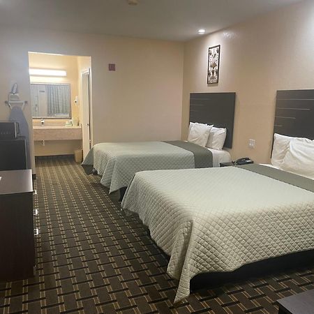 Homegate Inn & Suites West Memphis Exteriér fotografie