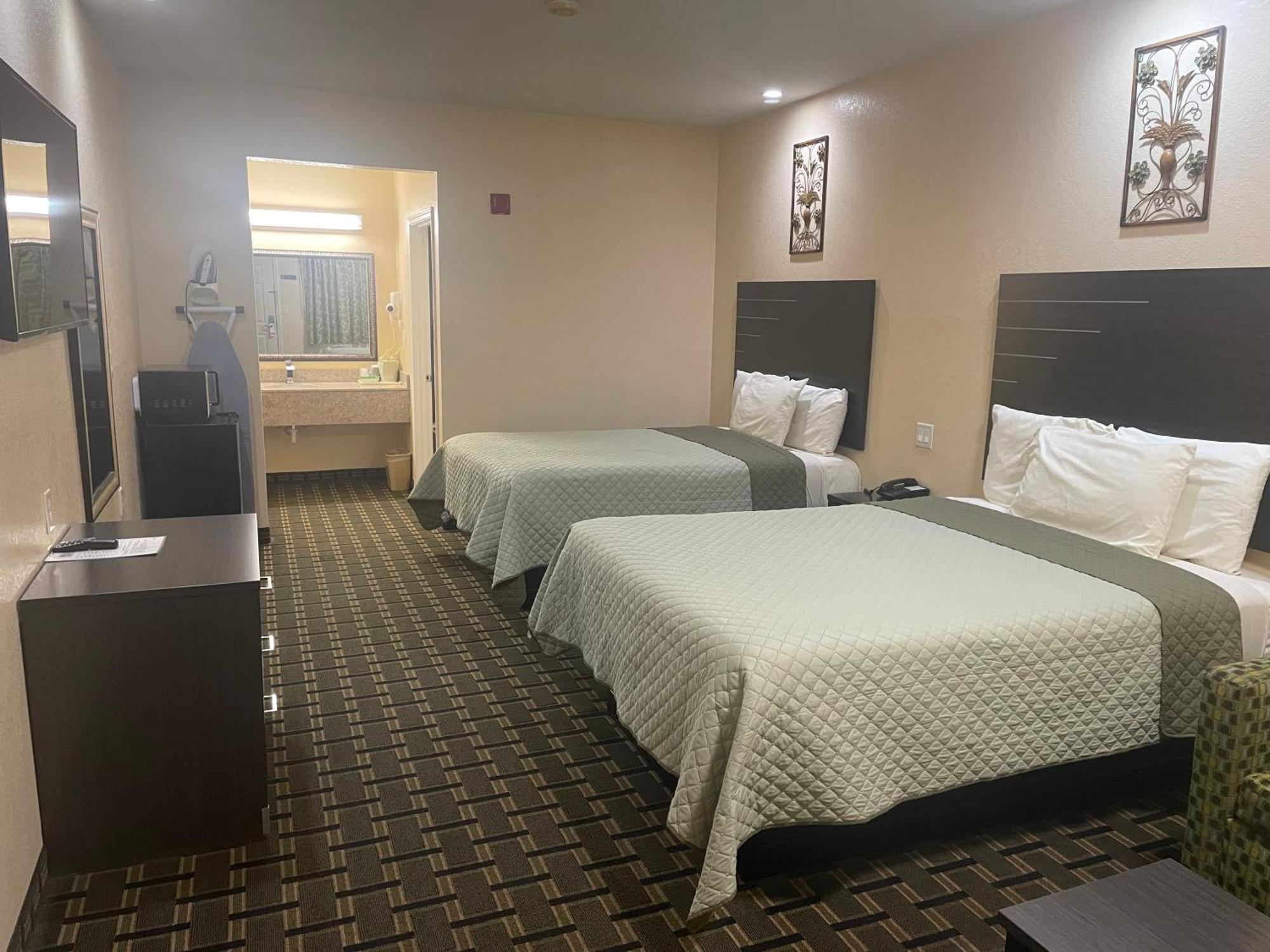 Homegate Inn & Suites West Memphis Exteriér fotografie