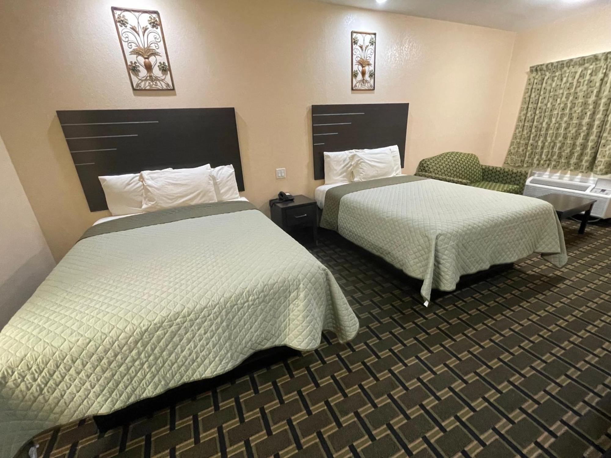 Homegate Inn & Suites West Memphis Exteriér fotografie