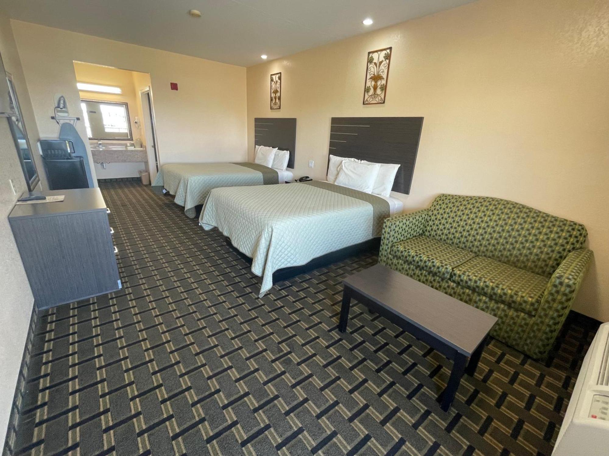 Homegate Inn & Suites West Memphis Exteriér fotografie