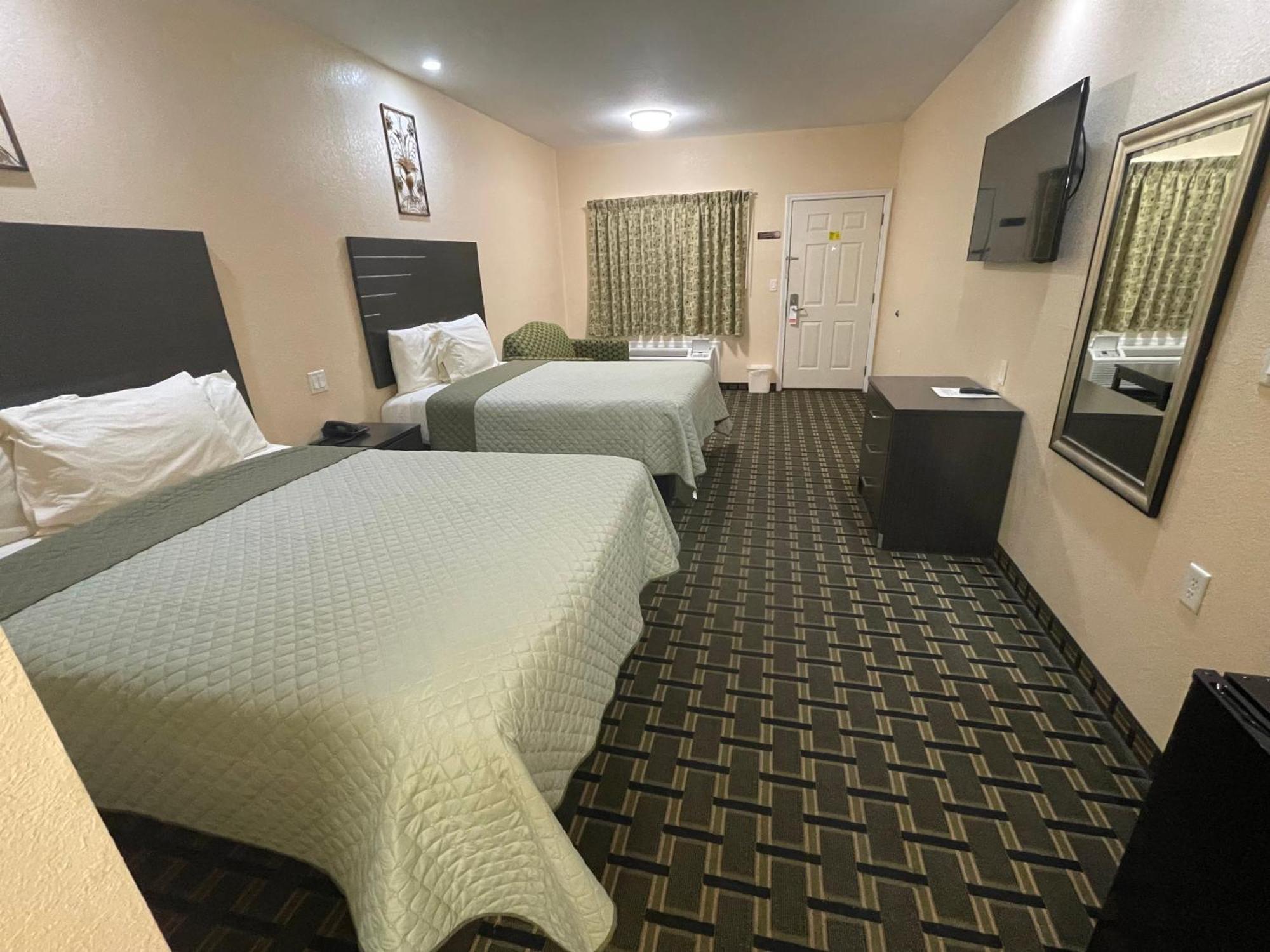 Homegate Inn & Suites West Memphis Exteriér fotografie