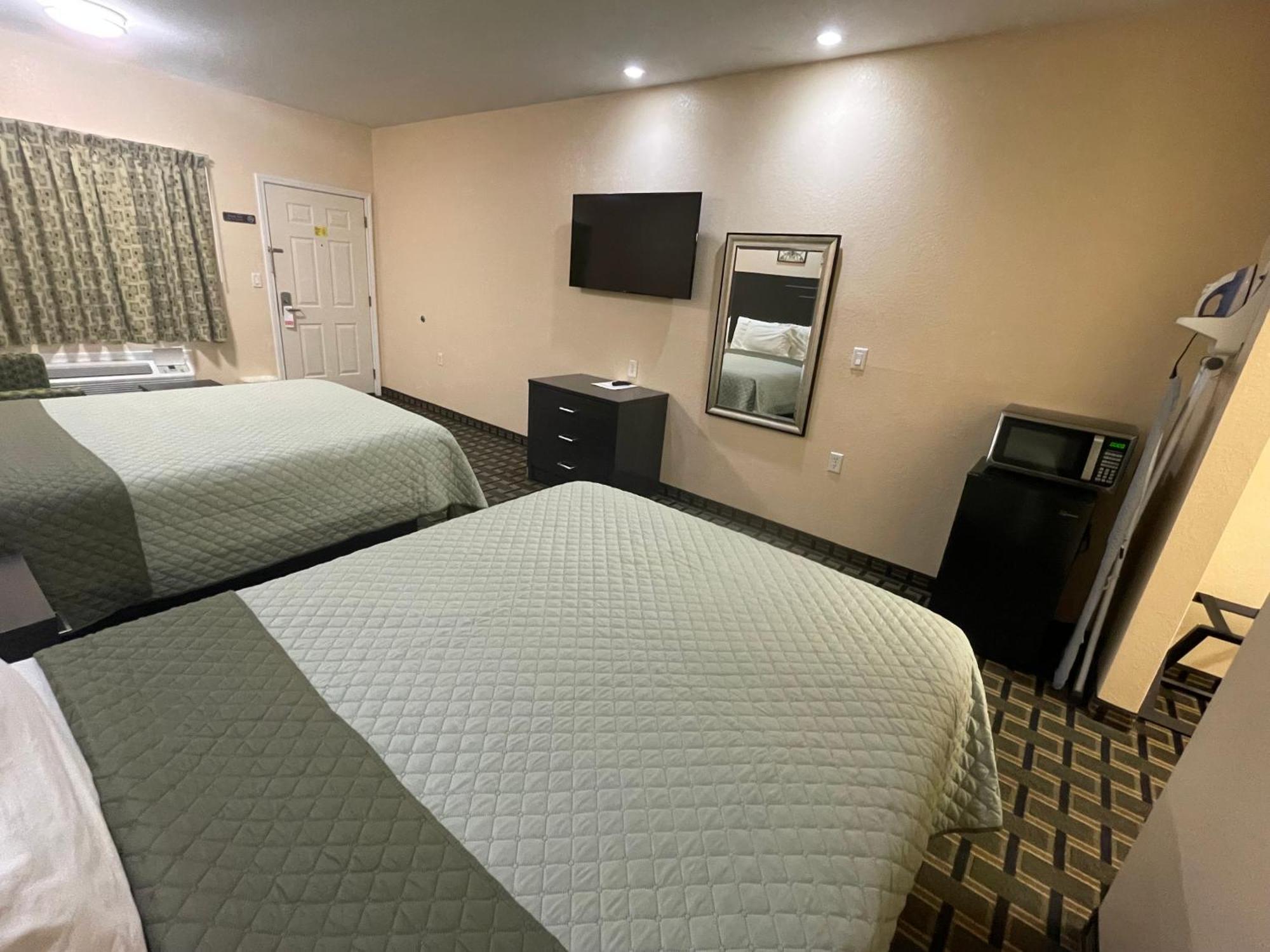 Homegate Inn & Suites West Memphis Exteriér fotografie
